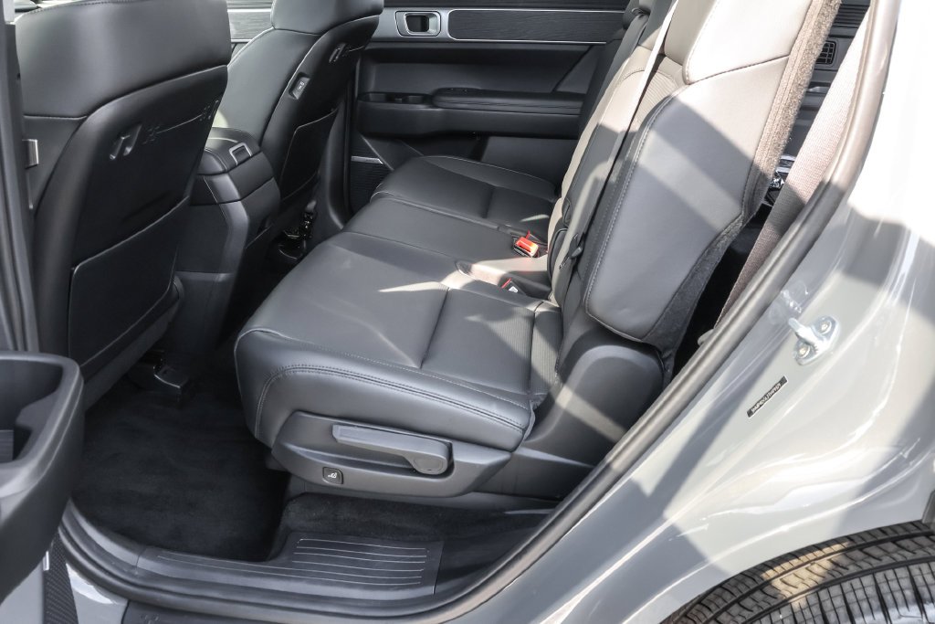 Certified Used 2026 Gray Hyundai Limited image 29