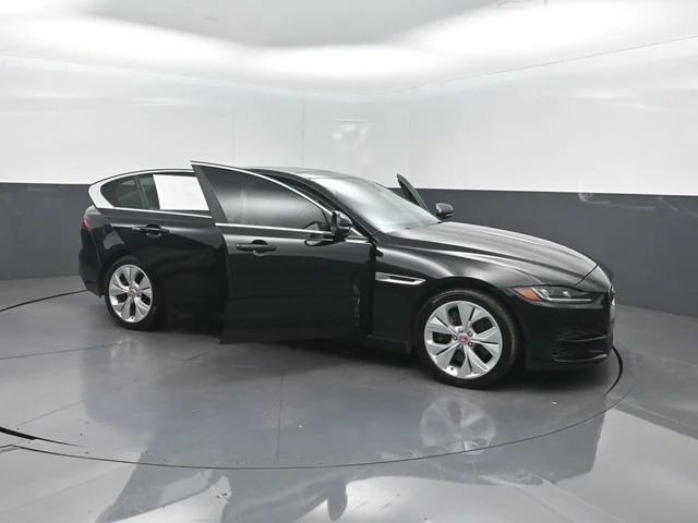 Used 2020 Black Jaguar S image 37