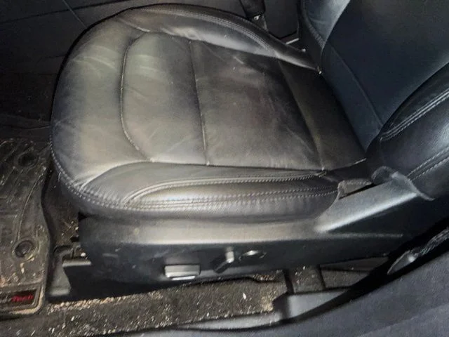 Used 2018 Gray Ford XLT image 7