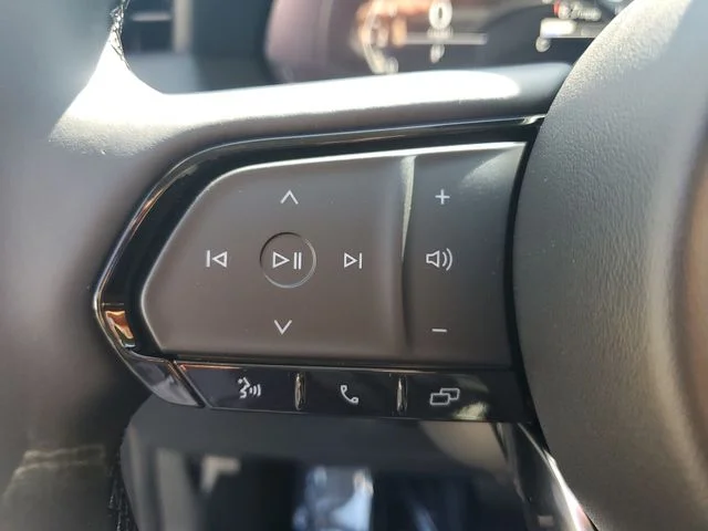 New 2026 Jet Black Mica Mazda 2.5 S Select AWD image 4