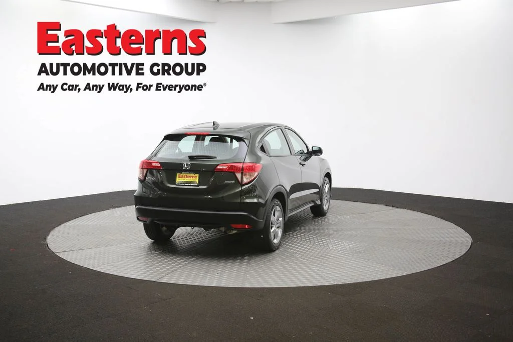 Used 2018 Gray Honda LX image 46