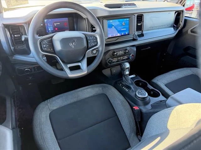 Used 2023 Race Red Ford Base image 9