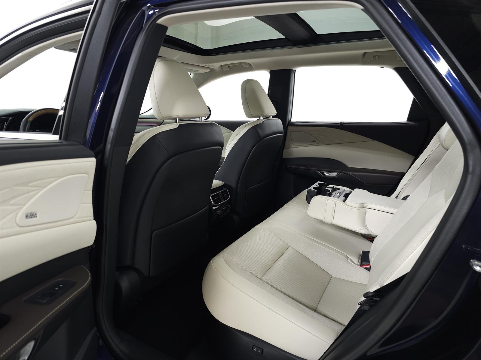 Certified Used 2025 Blue Lexus LUXURY image 37