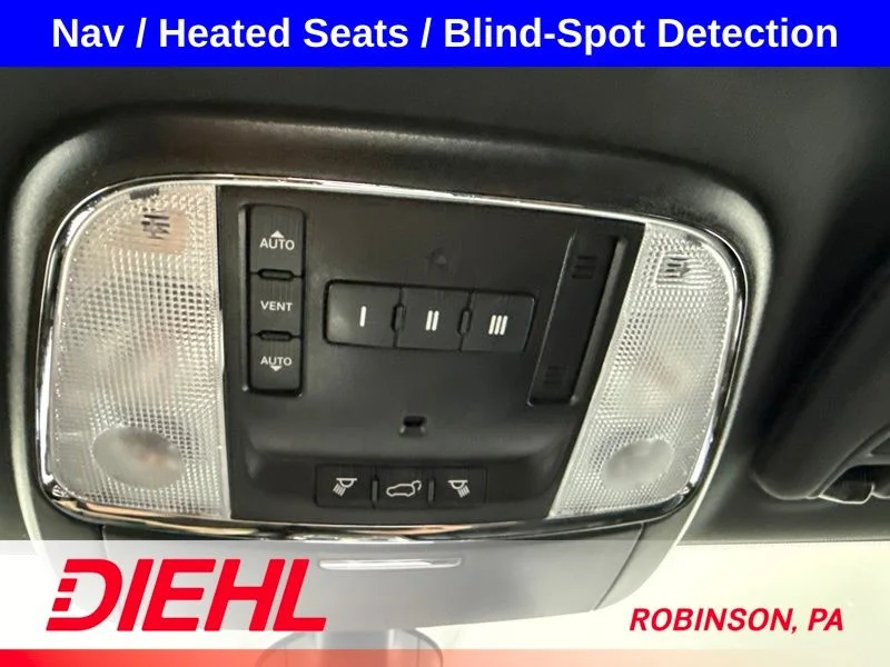 Used 2020 Red Jeep Limited image 36