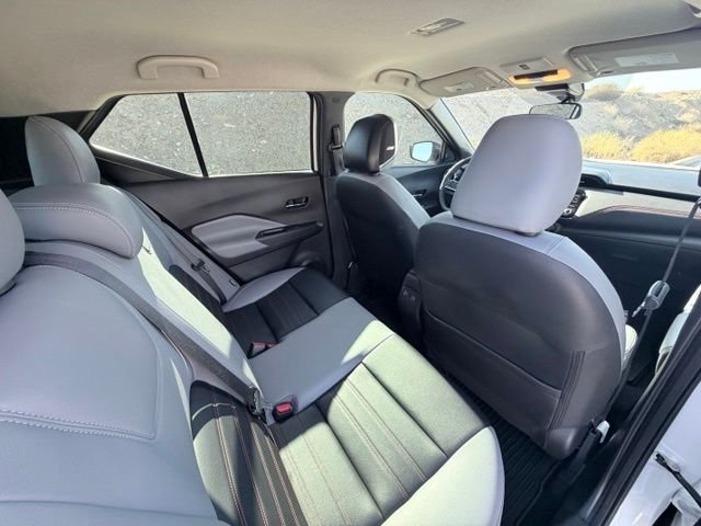 2023 Nissan Kicks SR - Photo 27