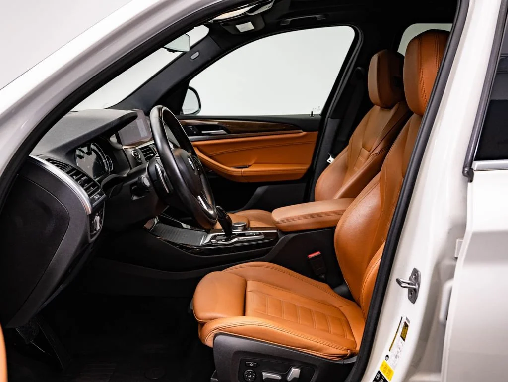 2019 BMW X3 30i - Photo 23