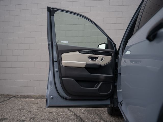 Used 2026  Honda TrailSport Elite image 15