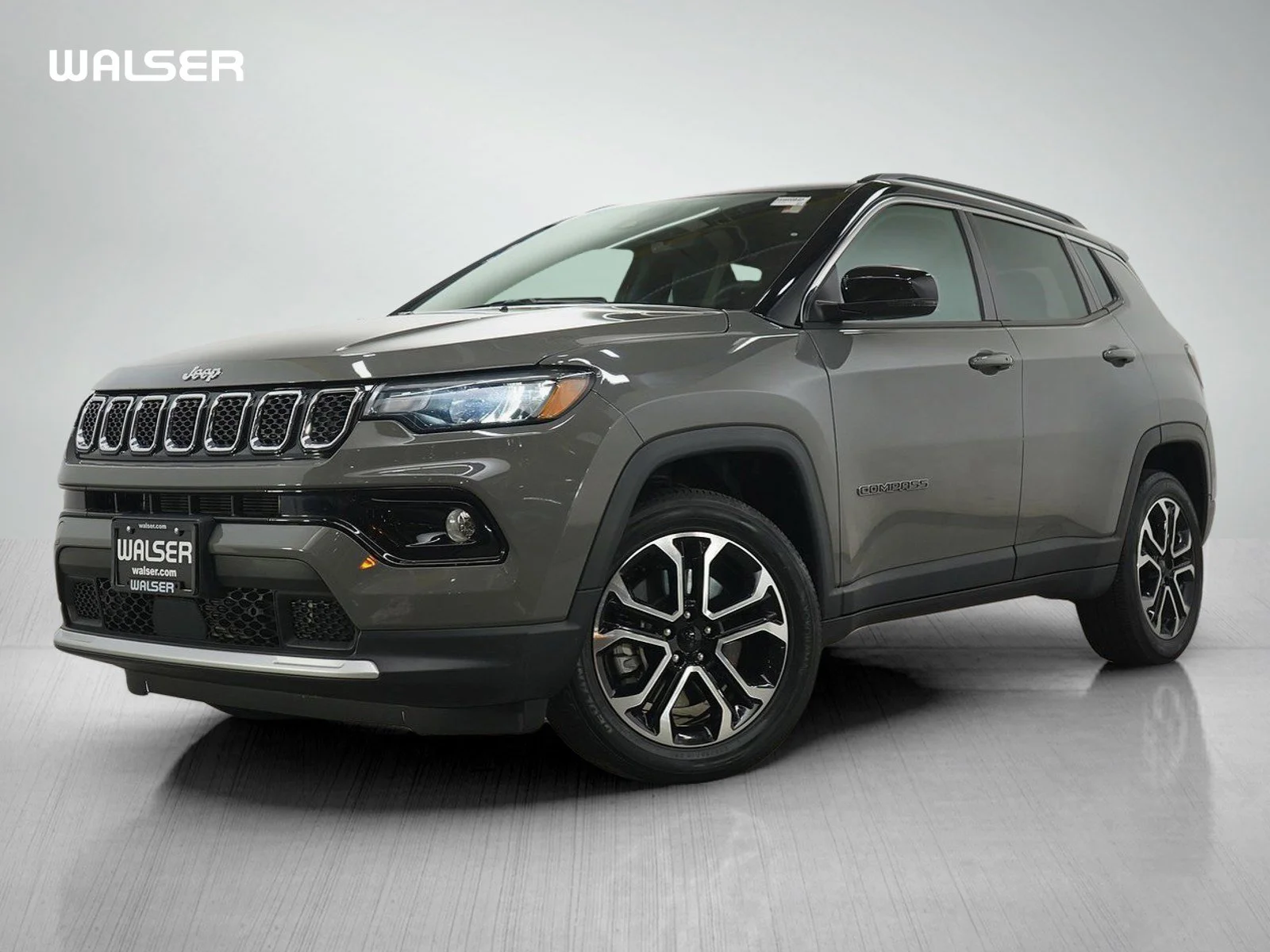 2024 Jeep Compass Limited 4X4's photo