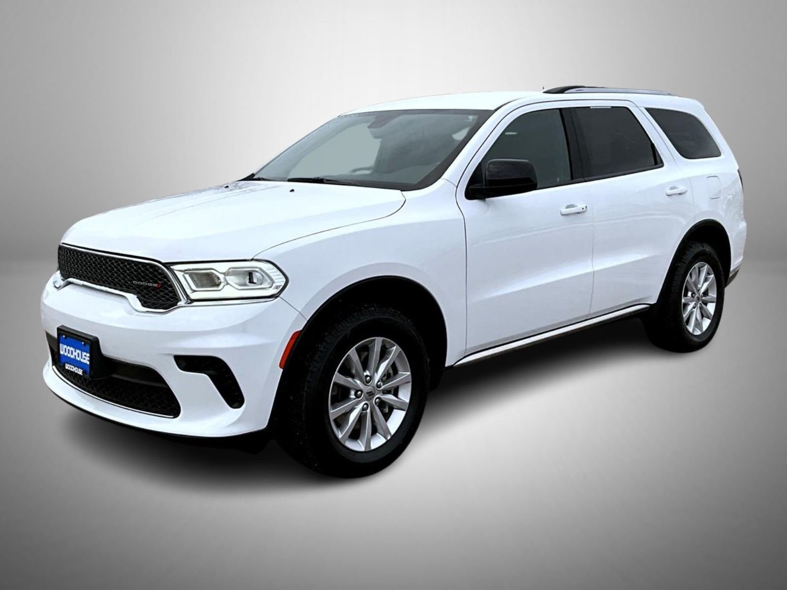 2024 Dodge Durango SXT