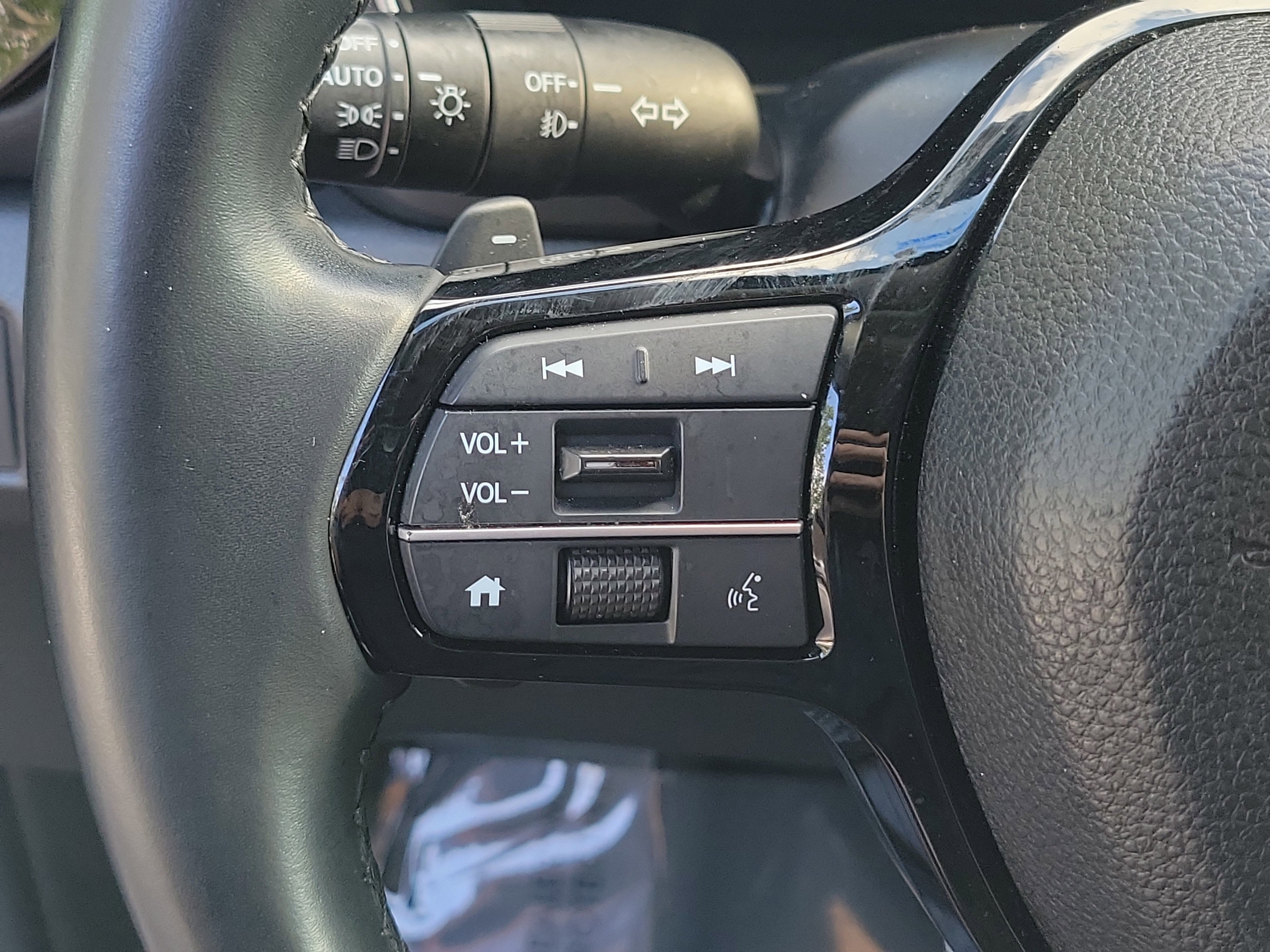 2023 Honda Pilot EX-L - Photo 53