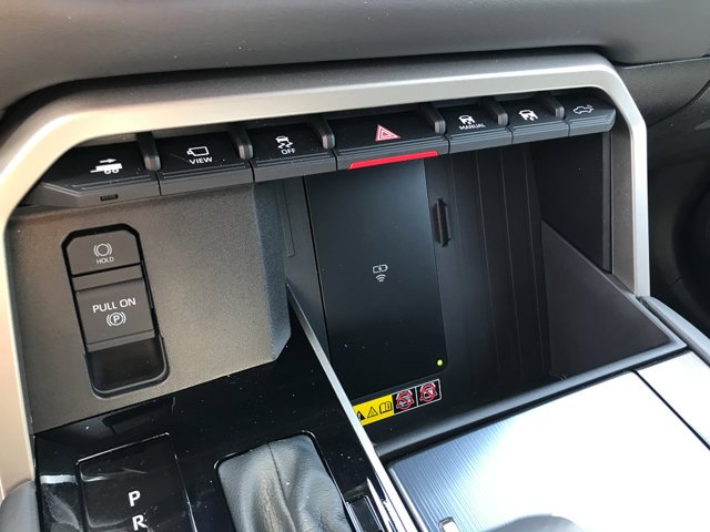 2026 Toyota Tundra Platinum - Photo 29