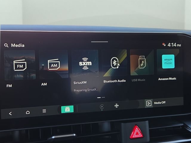 New 2027 Panthera Metal Kia LXS image 13