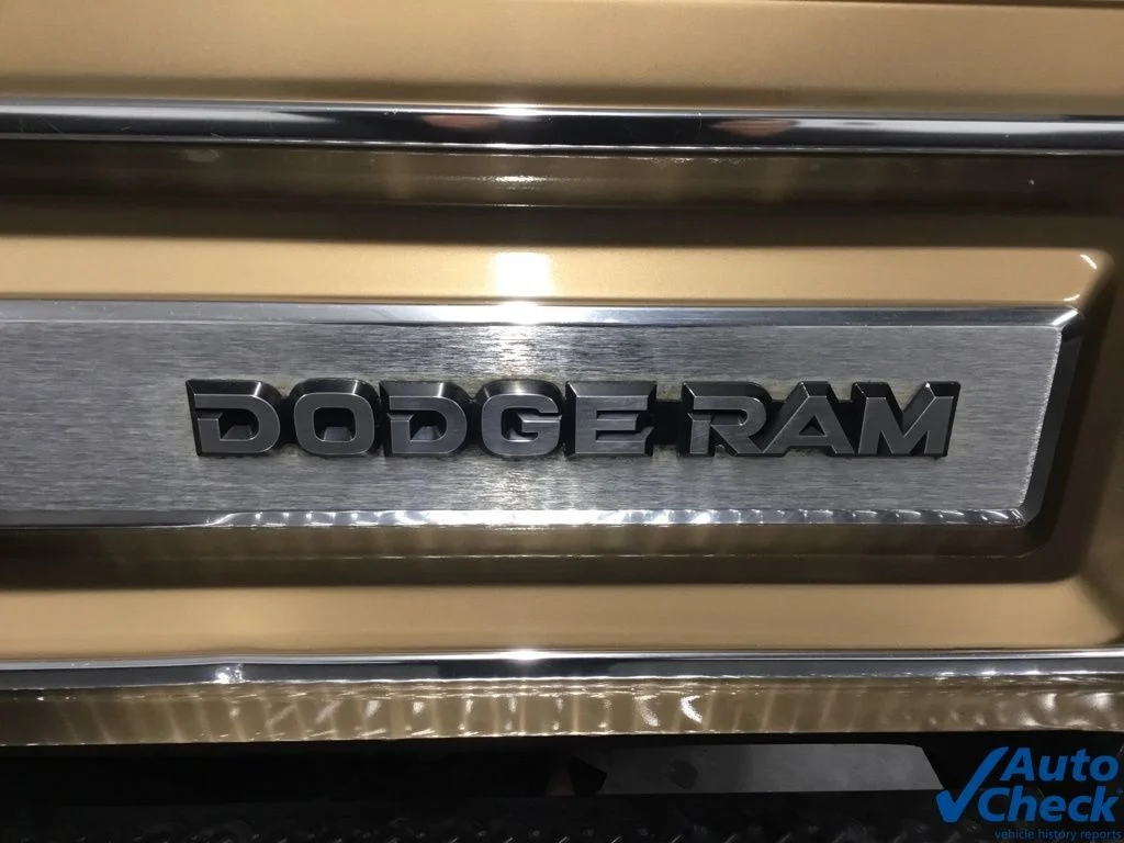 Used 1988 Brown Dodge 1500 image 18