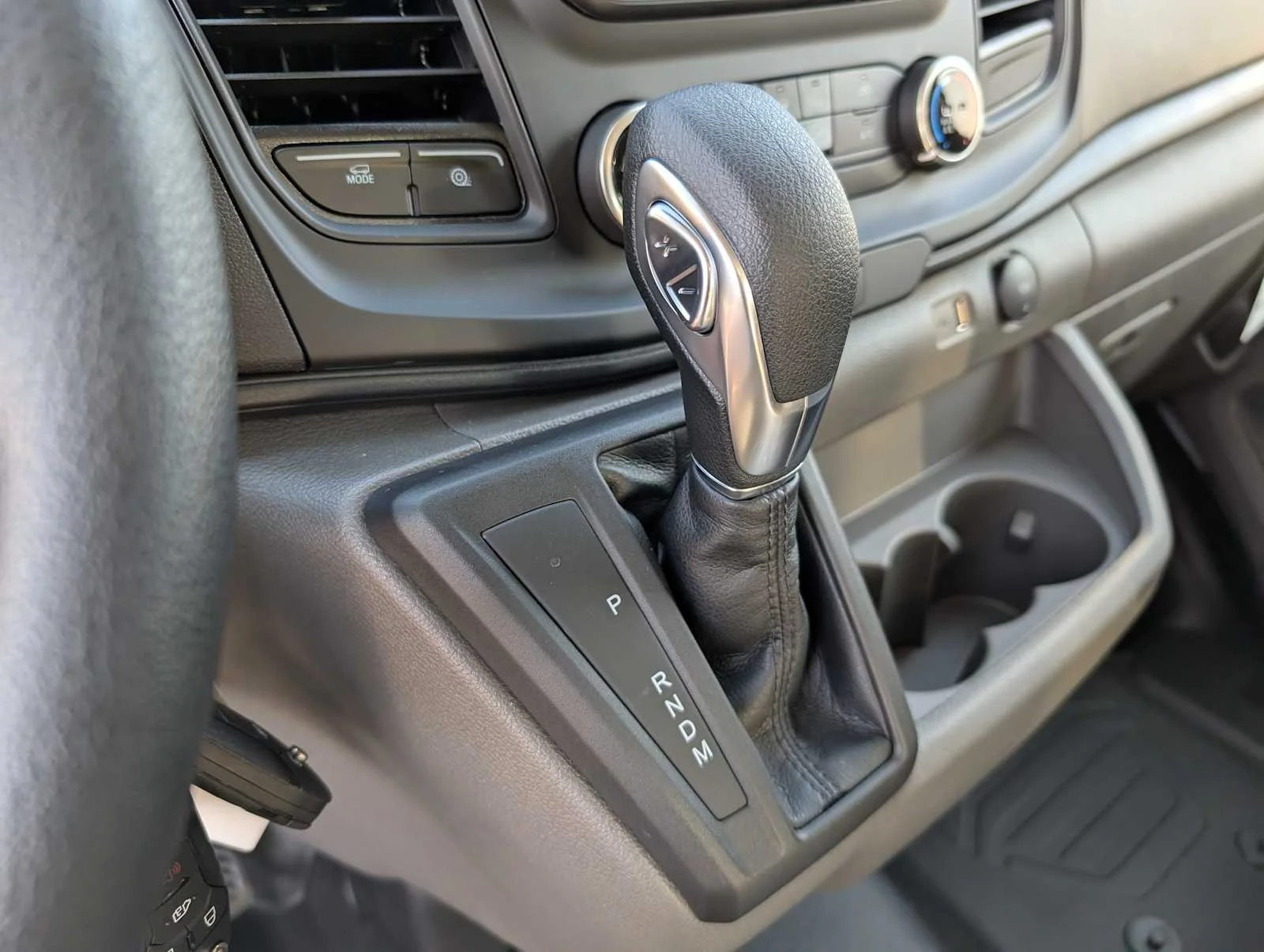 2025 Ford Transit Van Base - Photo 20