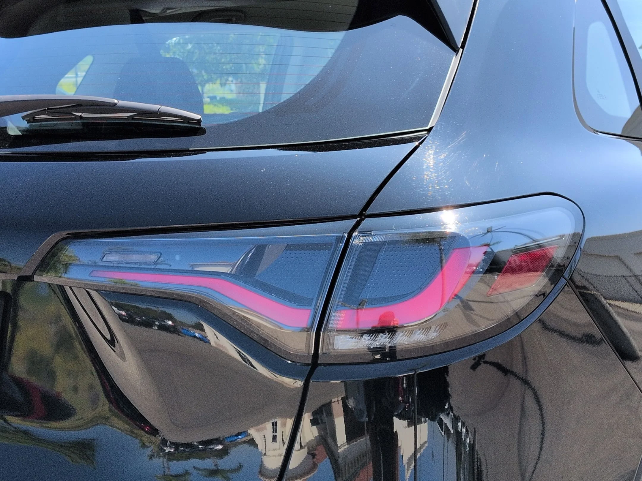 2024 Honda HR-V LX - Photo 11