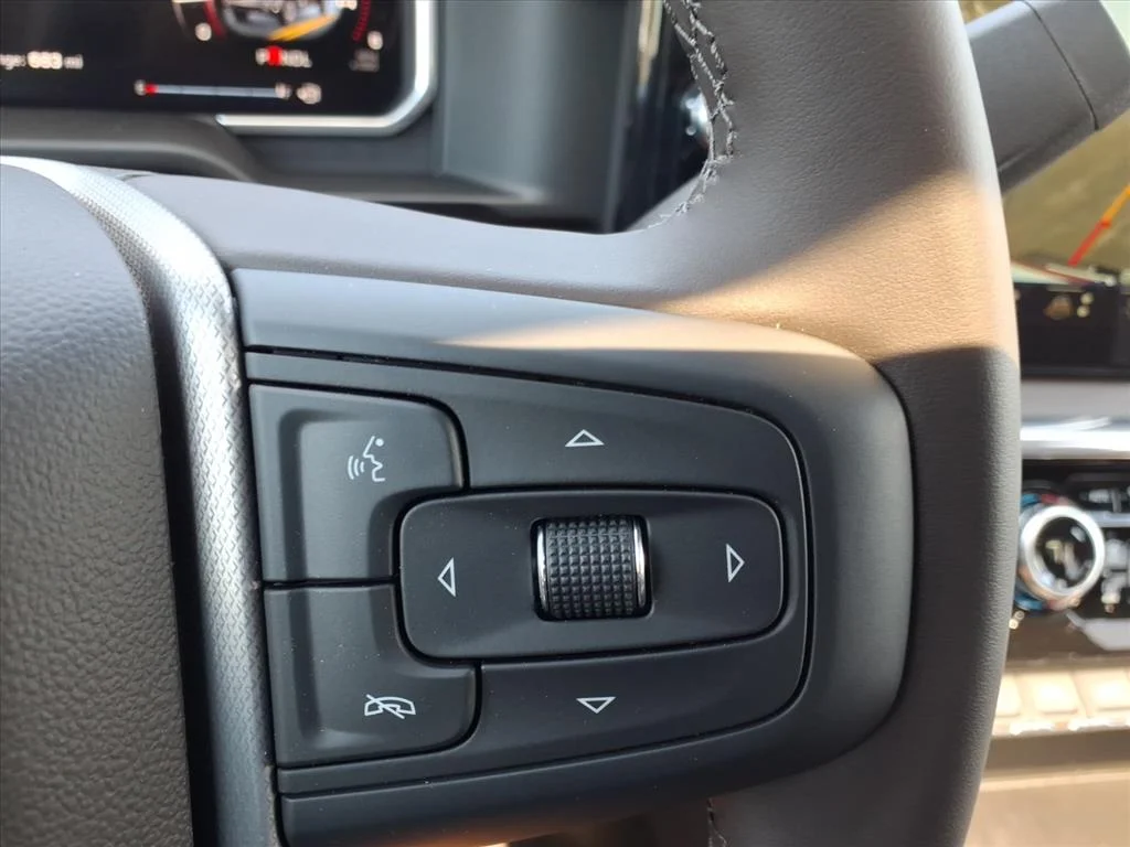 2026 GMC Sierra 2500HD Denali - Photo 22