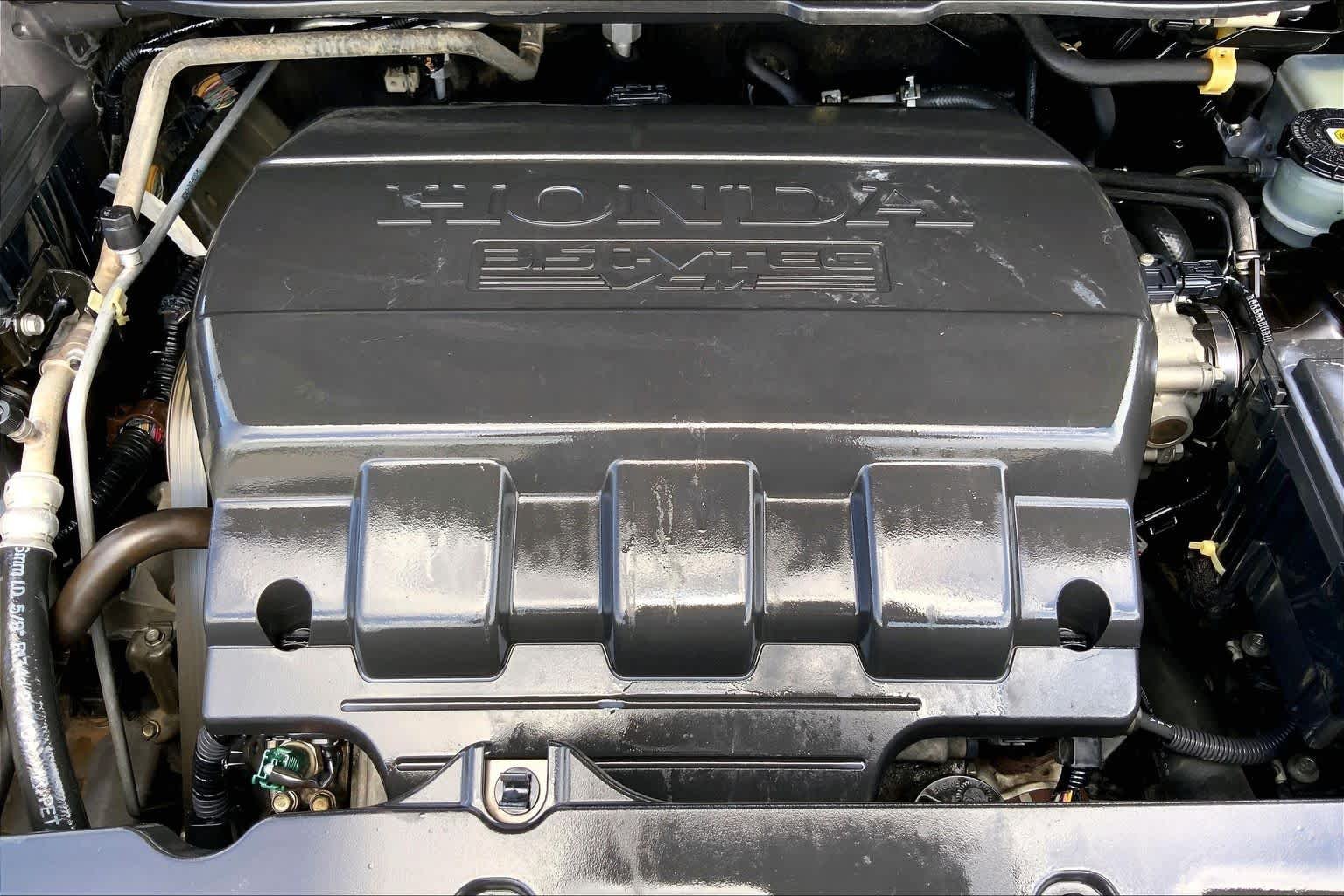 Used 2016  Honda EX-L image 31