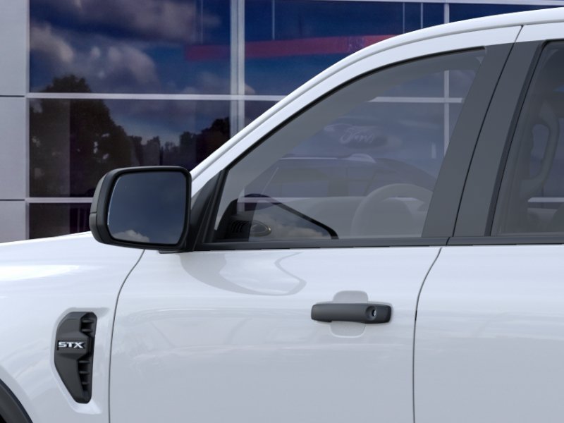 New 2026 Oxford White Ford XL image 20