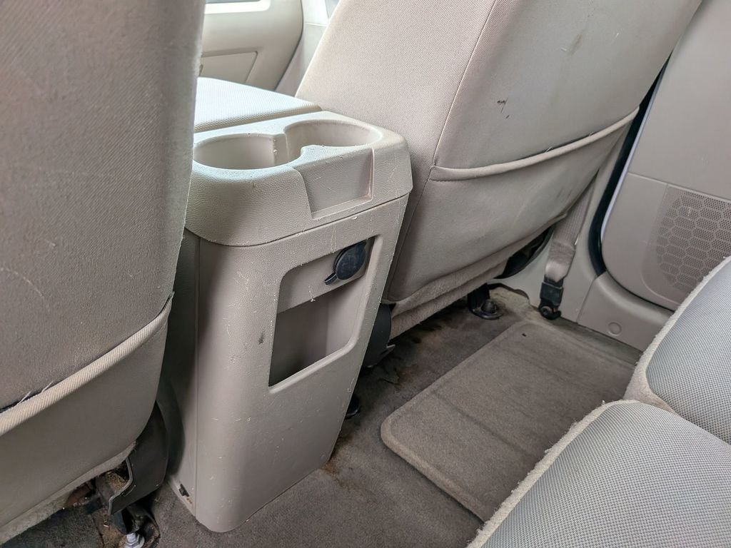 Used 2012 White Ford XLT image 36