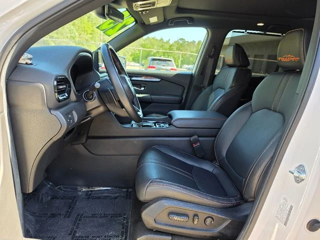 2023 Honda Pilot TrailSport - Photo 21