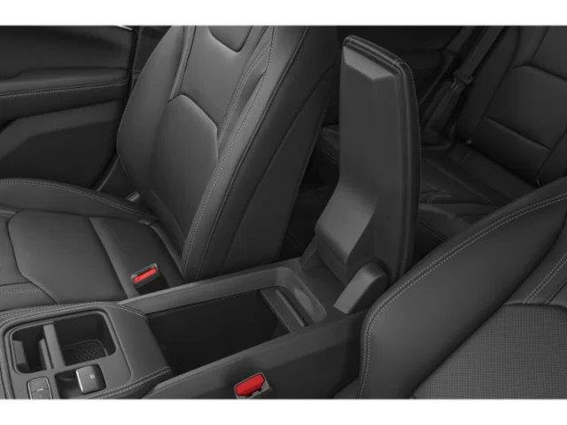 New 2026 Star White Metallic Tri-Coat Ford Premium image 11