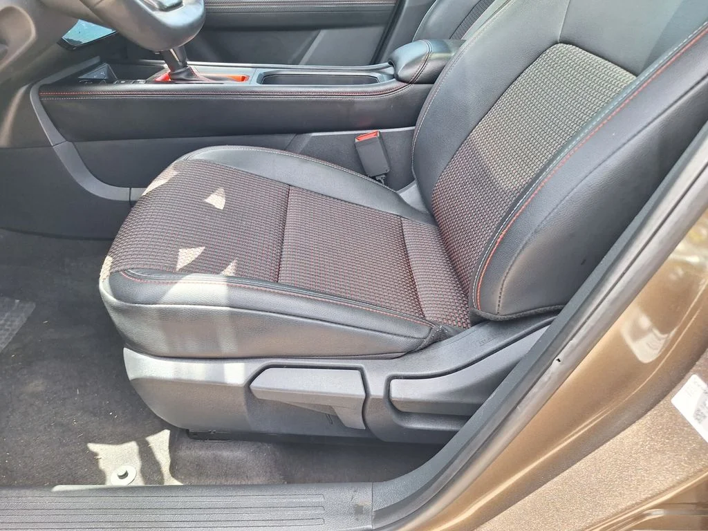 Certified Used 2025 Brown Nissan SR image 30