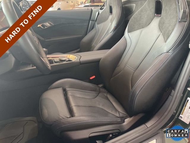 Used 2026 Green BMW sDrive M40i image 18