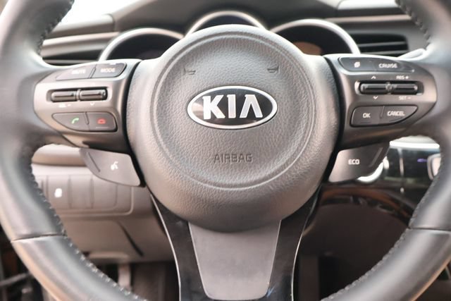 Used 2015  Kia EX image 23