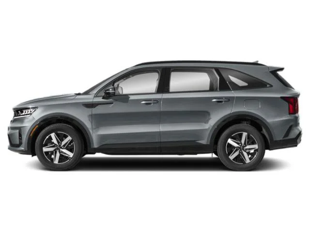 Certified Used 2023 Everlasting Silver Kia S image 4