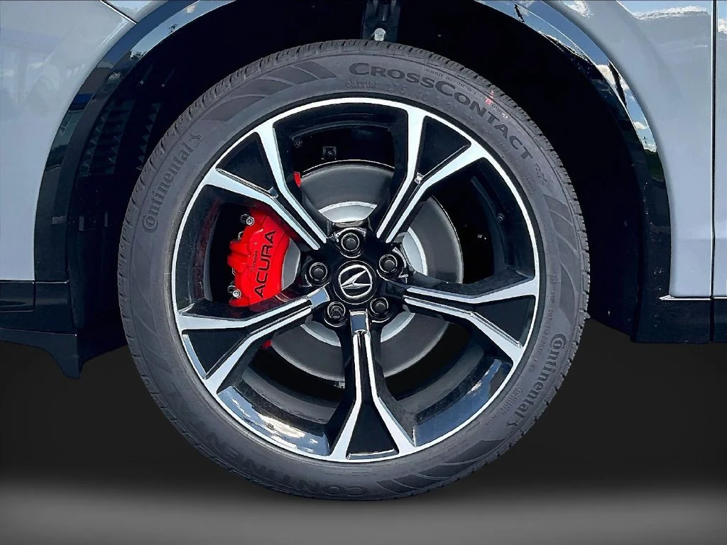 New 2026 Gray Acura Type S w/Advance Package image 13