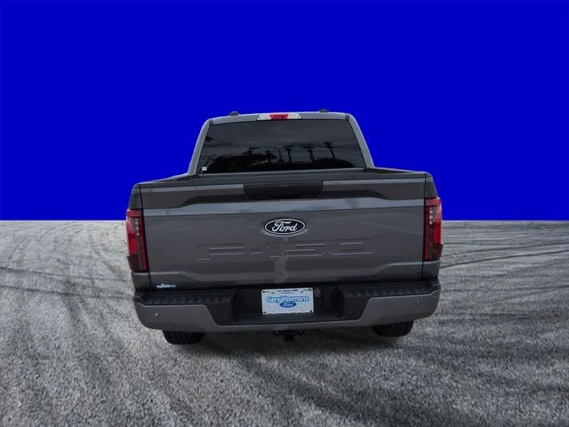 Used 2024 2024 FORD F 150 STX Ford STX image 5