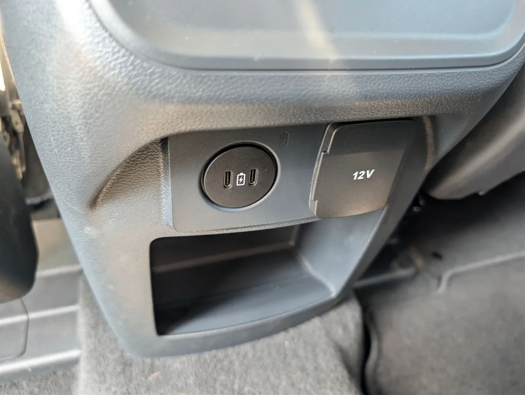 2025 Ford Explorer Active - Photo 21
