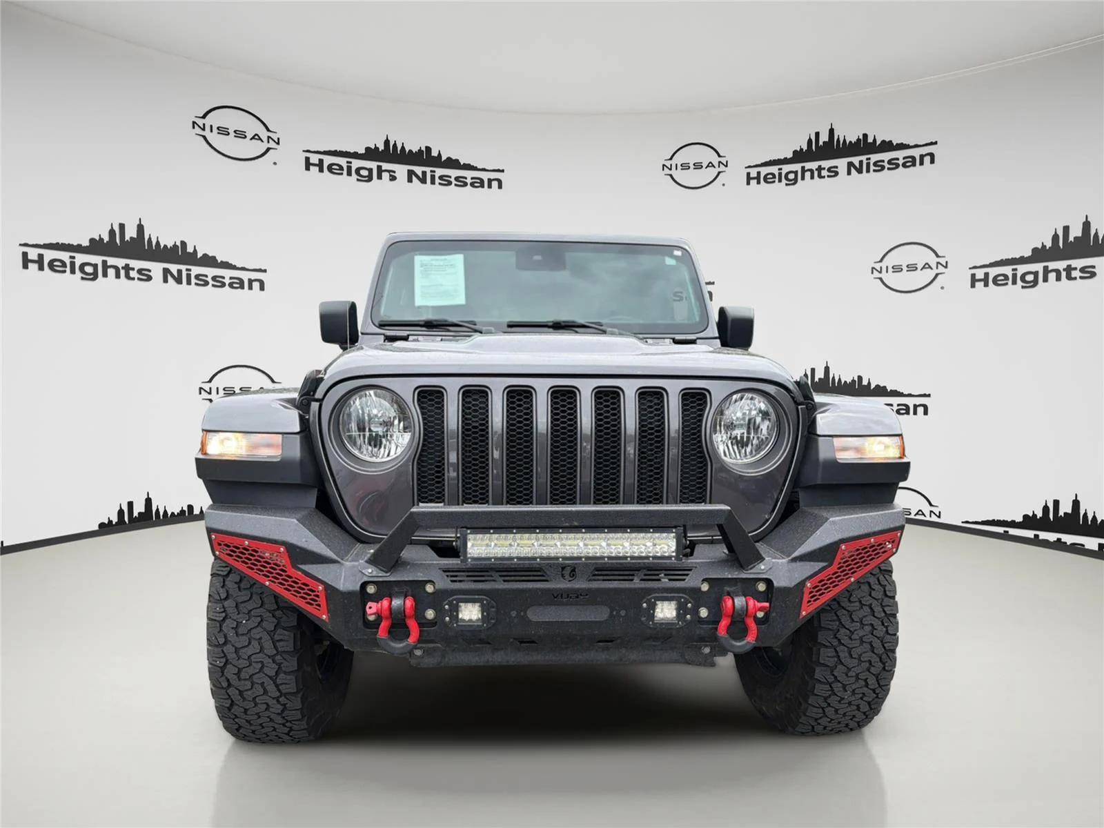 2023 Jeep Wrangler 4-Door Rubicon - Photo 7
