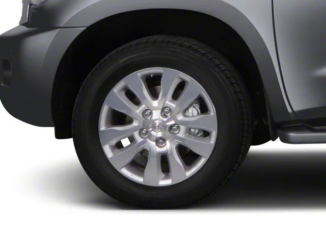Used 2011 Black Toyota Platinum image 11