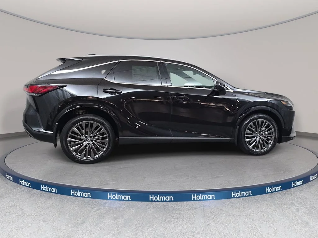 New 2026 Caviar Lexus LUXURY image 4