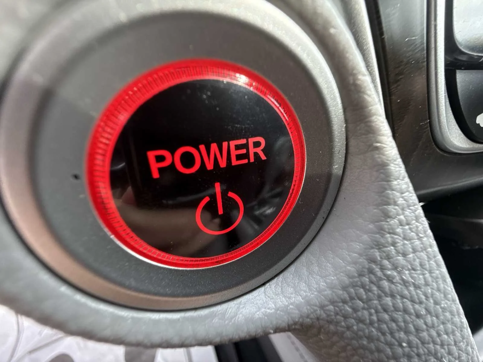 2019 Honda Accord Hybrid Touring - Photo 17