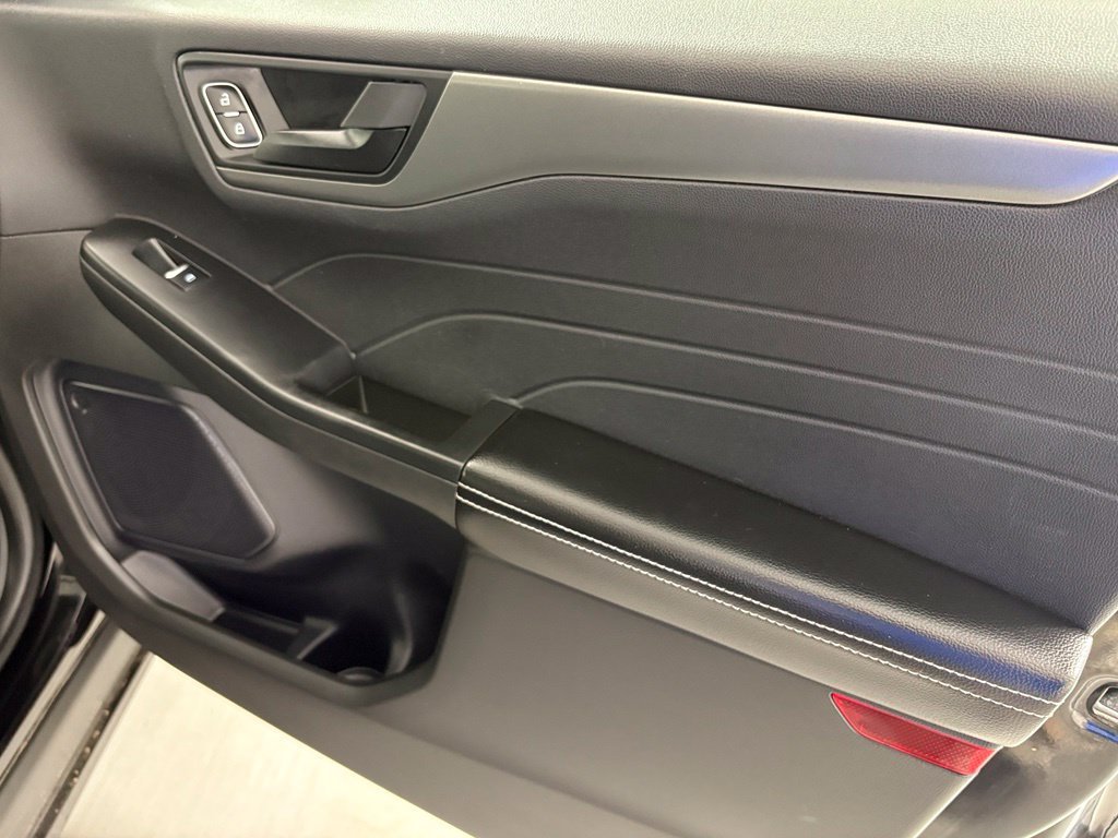 Used 2024 Black Ford Active image 41