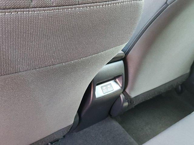 Certified Used 2024 RUBY FLARE PEARL Toyota  image 22