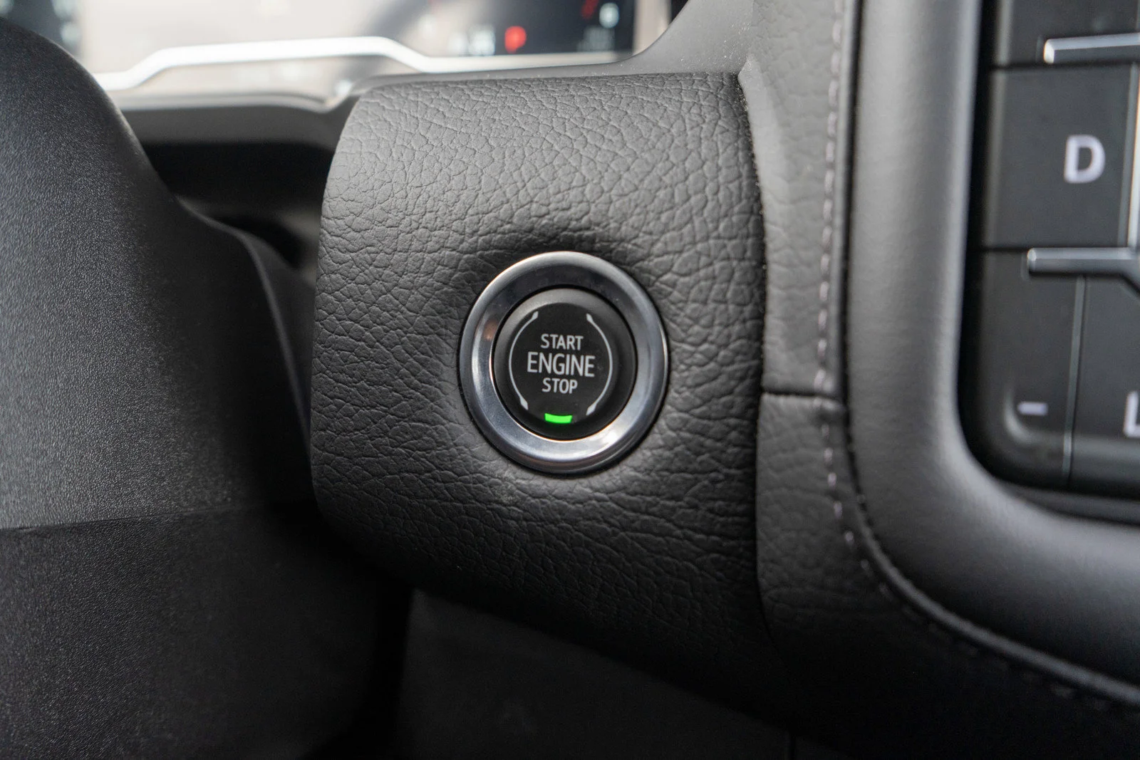 Used 2023 Titanium Rush Metallic GMC Denali image 24