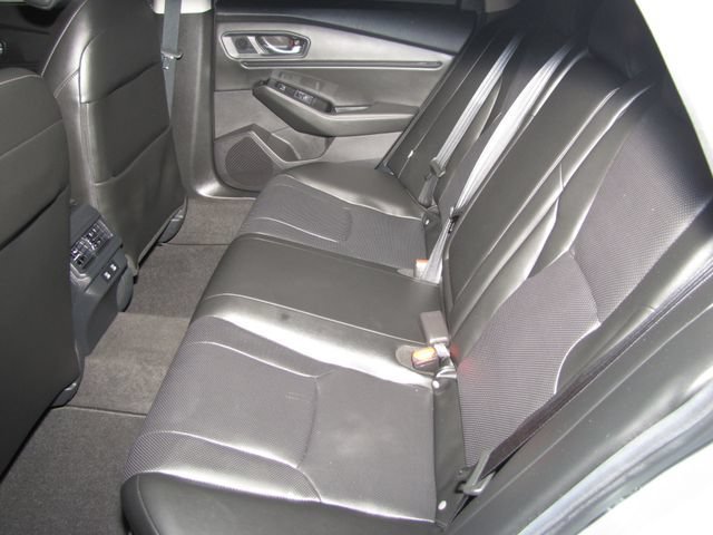 Certified Used 2024 Urban Gray Pearl Honda Touring image 12