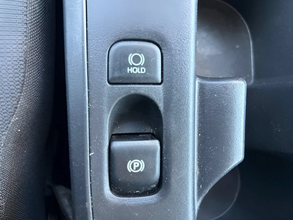 Used 2024 Pearl Toyota LE image 27