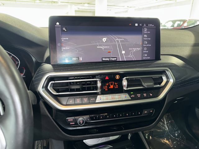 Certified Used 2023 Alpine White BMW sDrive30i image 26