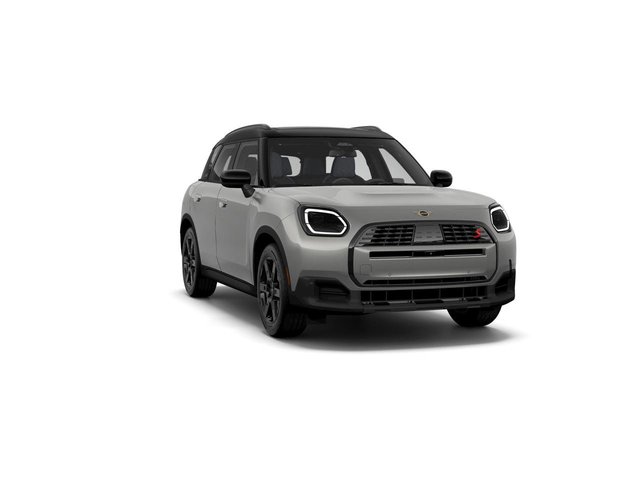2027 MINI Countryman Signature Plus
