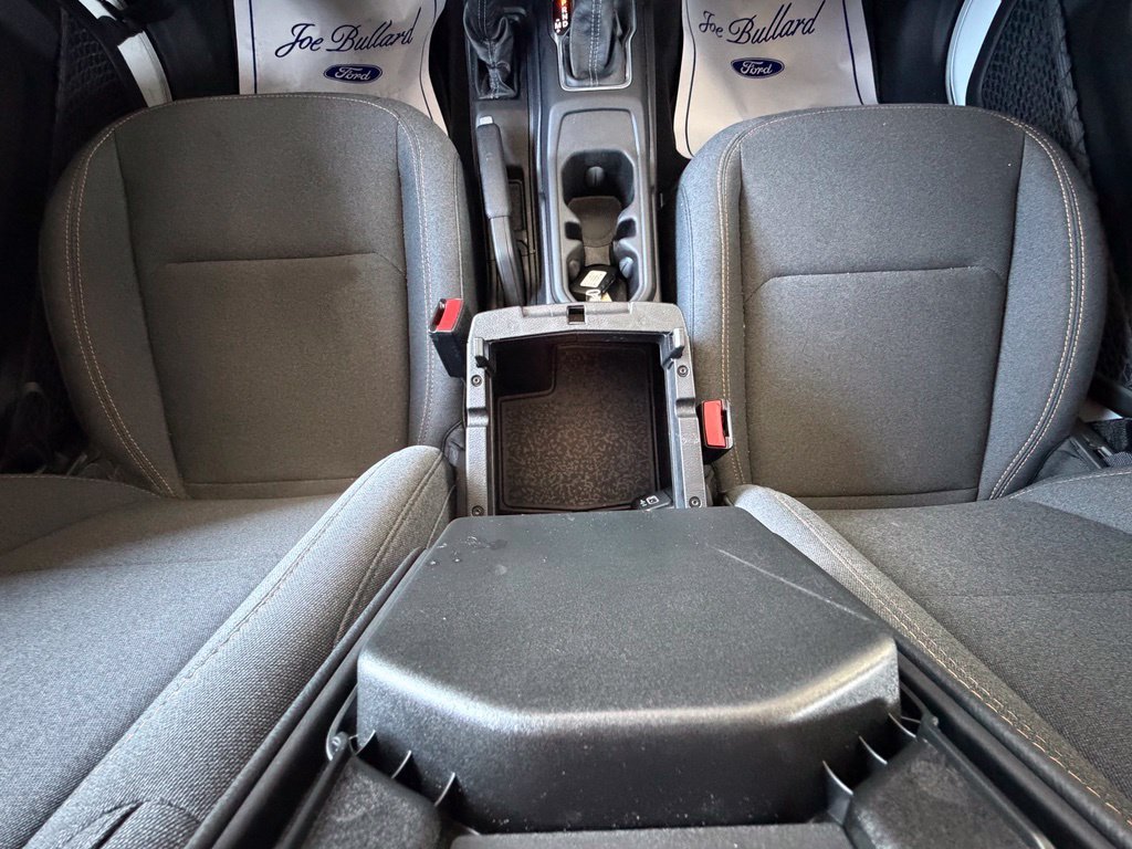 Used 2025 White Jeep Sport image 26