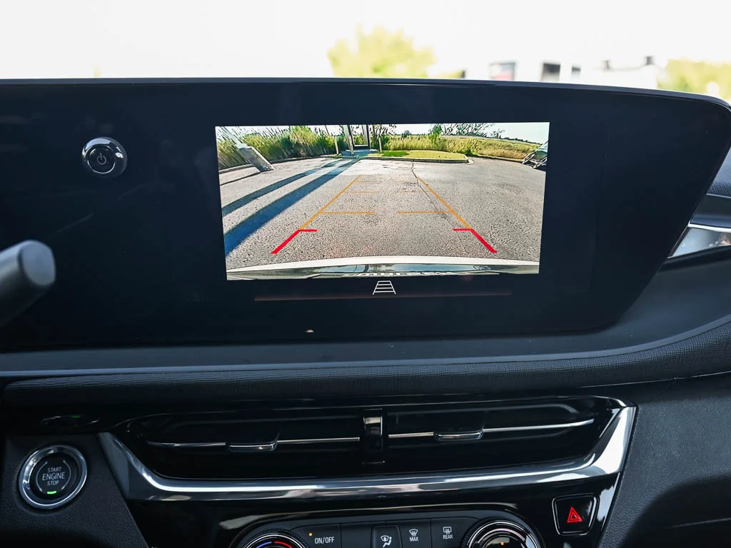 2026 Buick Envista Sport Touring - Photo 24