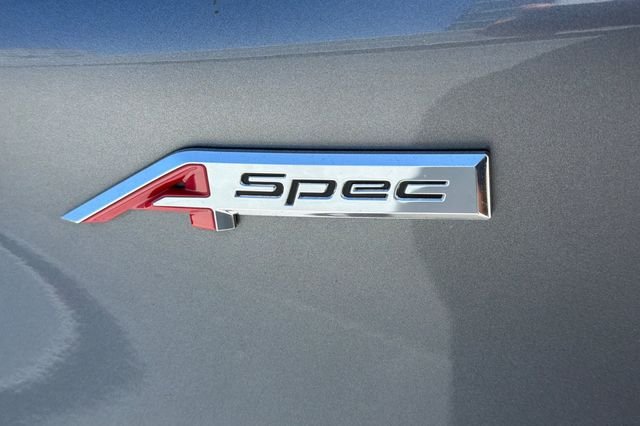 Used 2025 Liquid Carbo Acura A-Spec Package image 9