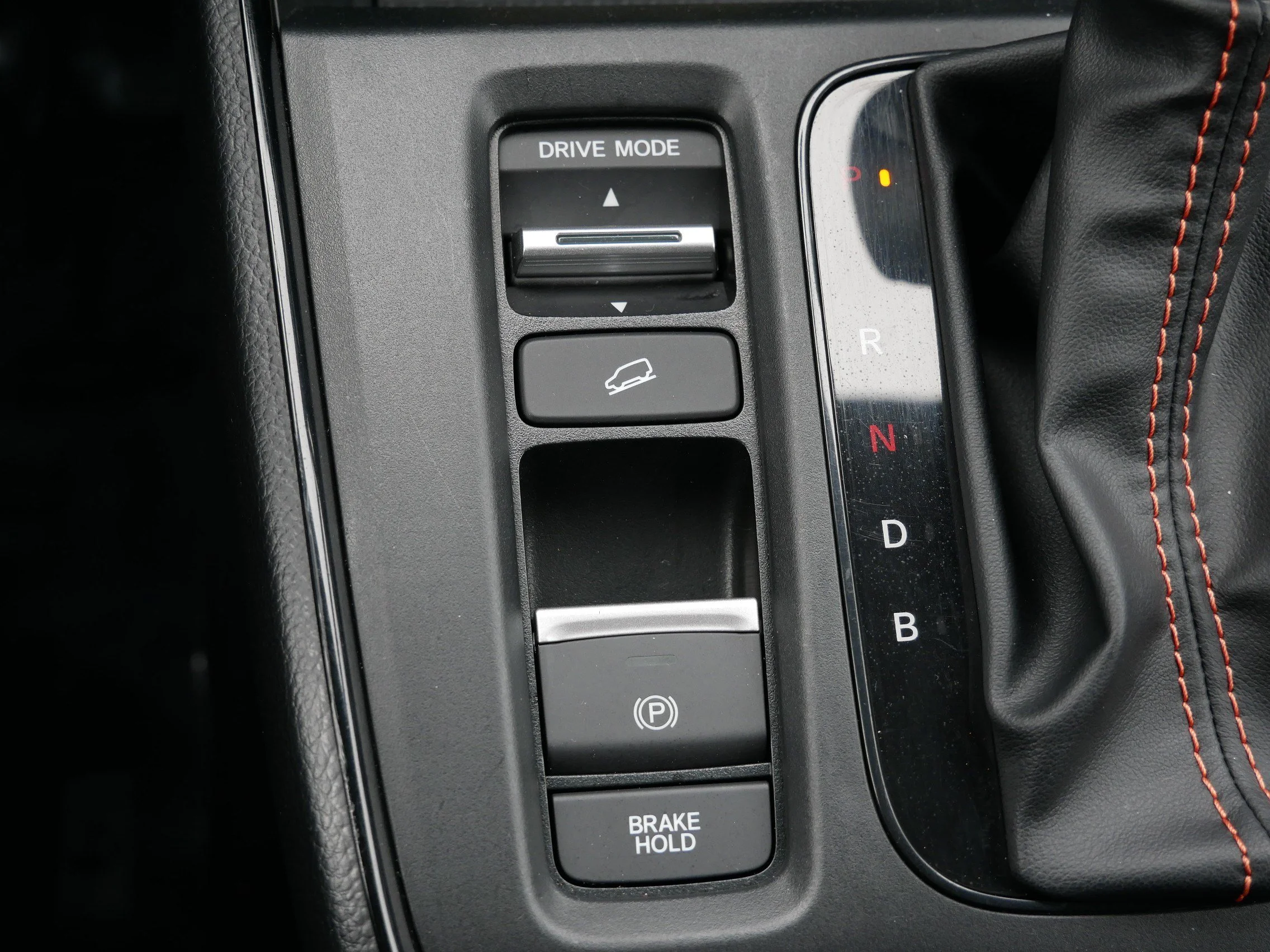 2024 Honda CR-V Sport Touring - Photo 33