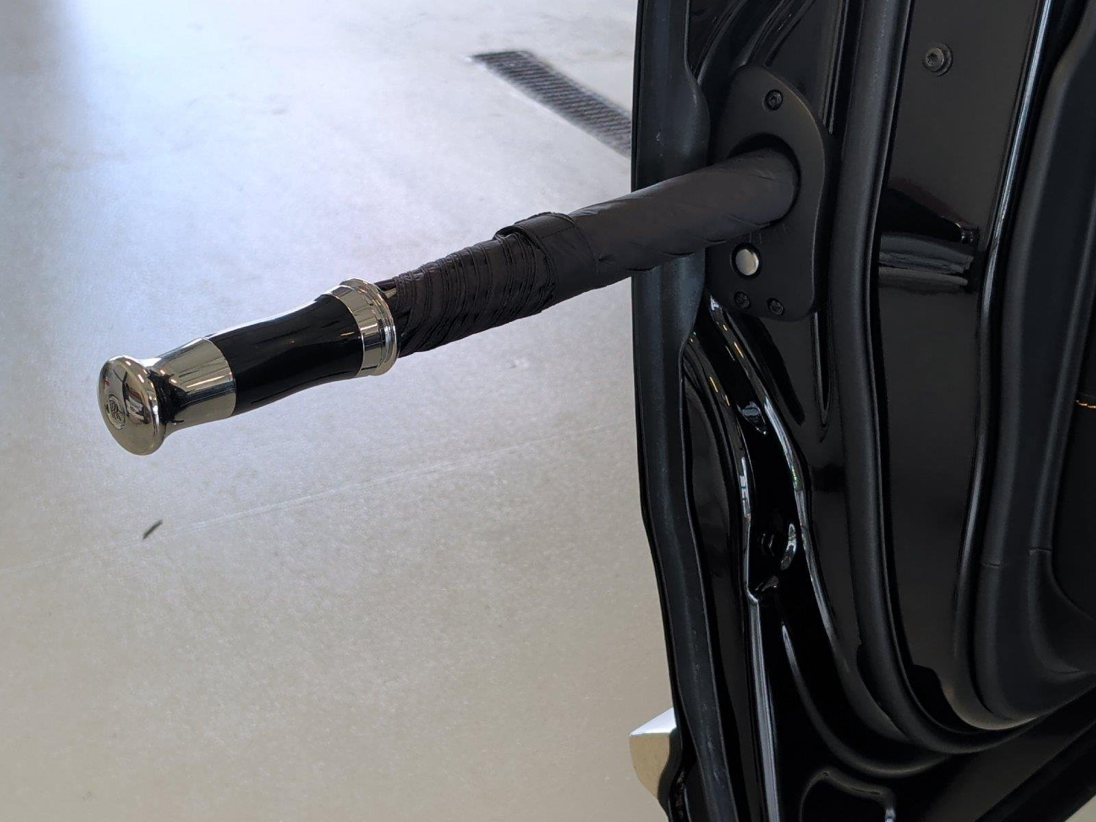 Used 2021 BLACK ROLLS ROYCE BASE image 46