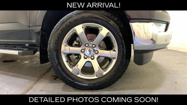 Certified Used 2022 Blue Metallic Ford Lariat image 56