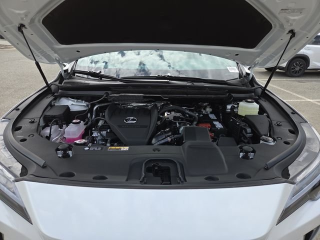 New 2026 Eminent White Pearl Lexus 350 AWD image 24